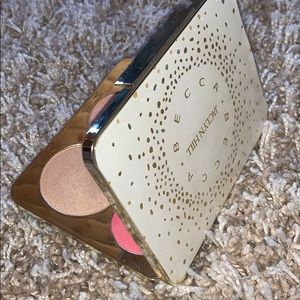 Becca Cosmetics X Jaclyn Hill palette